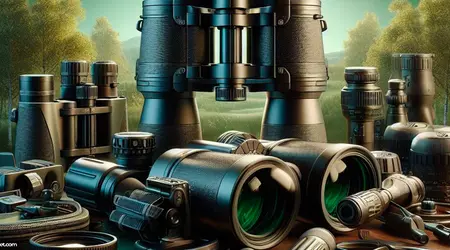 Besten Leupold Ferngläser: Test und Vergleich