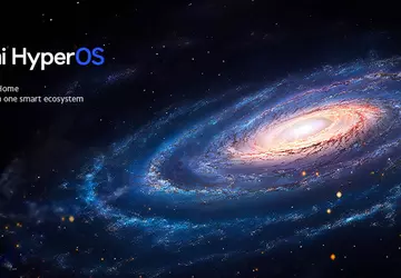 Xiaomi wird das globale Betriebssystem HyperOS ...