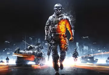 Mögliche Battlefield 6 Trailer-Screenshots online geleakt