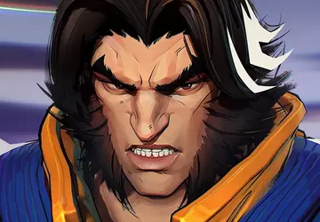 Ein spektakulärer Trailer zu Marvel Rivals ...