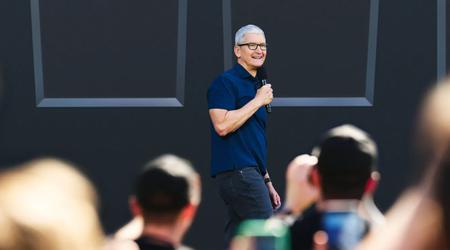 Bloomberg: Apple bereitet ein großes Produktlinien-Update im Jahr 2027 vor