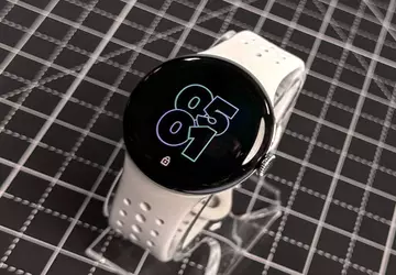 Google Pixel Watch 3 kann diese ...
