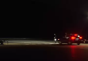 Reflektierende Kleidung erwies sich in einer ...