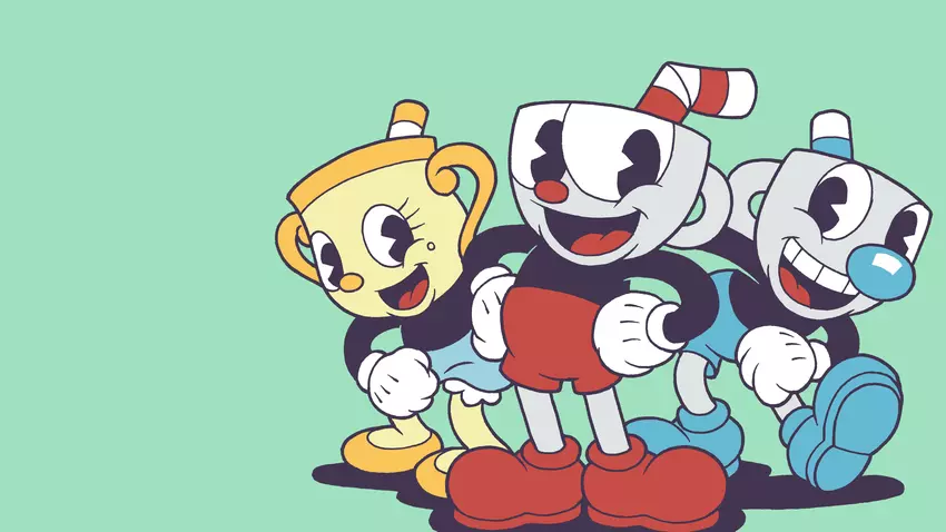 Cuphead: The Delicious Last Course wurde bereits eine Million Mal gekauft