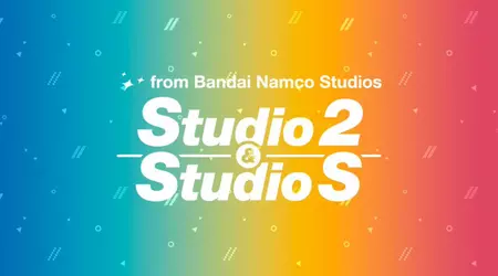 Bandai Namco gründet die Spielestudios Studio 2 und Studio S, um Nintendo bei seinen Spielen zu unterstützen