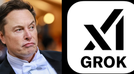 Ilon Musks Chatbot Grok AI hat gesagt, dass Donald Trump und Ilon Musk selbst die Todesstrafe verdient haben