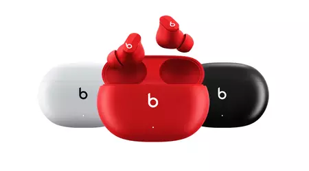 Apple hat eine neue Firmware-Version für Beats Studio Buds veröffentlicht