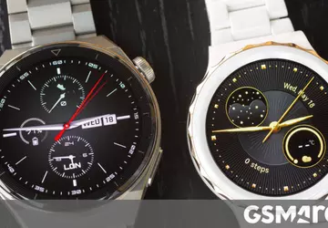 Huawei Watch GT 3 Pro zur ...