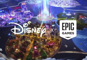 Disney erwirbt Anteile an Epic Games ...