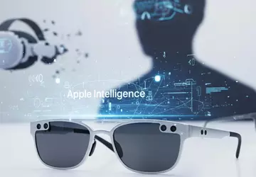 Apple stellt die Entwicklung von Vision ...