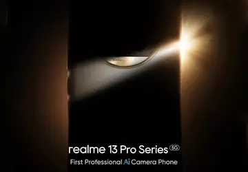 realme hat den Teaser für die ...