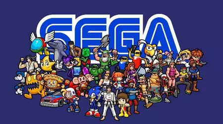 Sega portiert eine interessante Auswahl seiner Spiele auf Switch 2, darunter Yakuza 0 Director's Cut mit exklusiven Inhalten