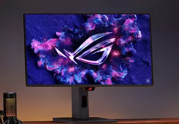 ASUS kündigt ROG Strix OLED XG27UCDMG ...