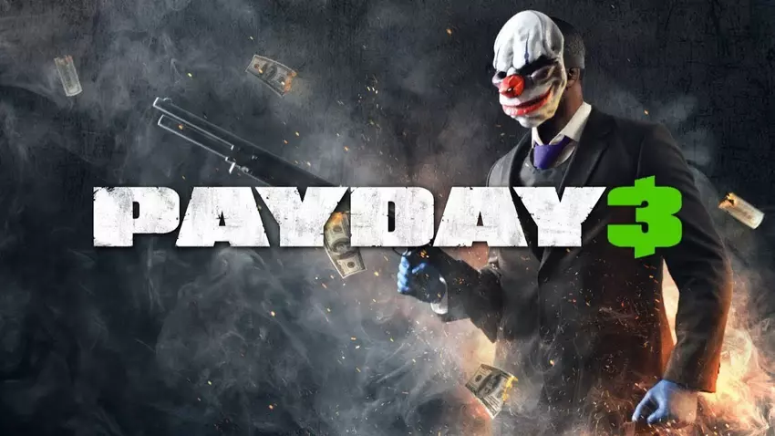 Starbreeze Studios hat die Systemanforderungen für Payday 3 veröffentlicht - es wird nicht auf einem Toaster laufen