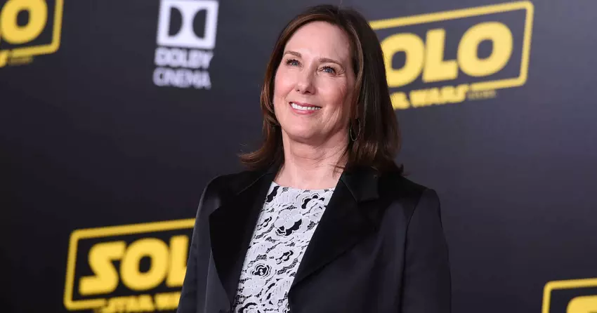 Kathleen Kennedy, Präsidentin von Lucasfilm und Leiterin der Star-Wars-Reihe, will noch in diesem Jahr zurücktreten