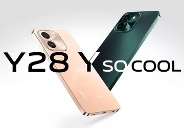 vivo Y28 4G: Budget-Smartphone mit MediaTek ...