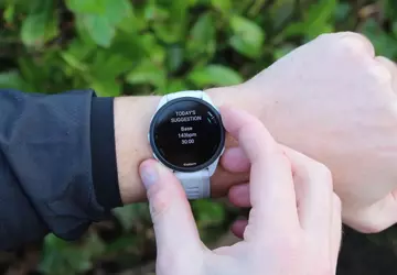 Garmin startet Test der neuen Software ...