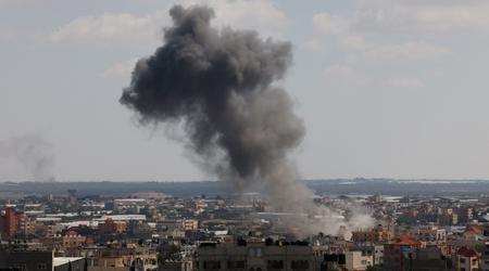 Israel will Zugang zum Starlink-Satelliteninternet in den Gebieten an der Grenze zum Gaza-Streifen