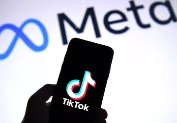 TikTok und Meta stehen vor hohen ...