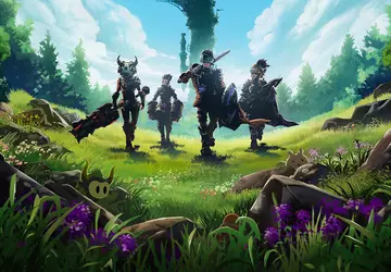 Microsoft wird Towerborne wahrscheinlich direkt nach ...