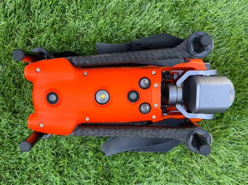 Autel Robotics EVO Lite+ Drohne für Immobilienaufnahmen