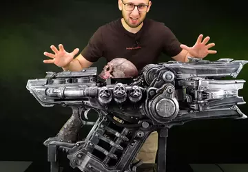 So etwas hast du noch nie ...