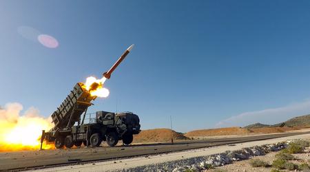 Die Schweiz vergibt einen Auftrag im Wert von 333 Millionen Dollar für den Kauf von PAC-3 MSE-Abfangjägern für das Raketenabwehrsystem MIM-104 Patriot