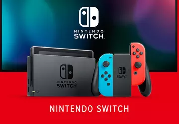 Nintendo Switch verkauft 103 Millionen Einheiten ...