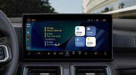 CarPlay in iOS 26 erhält die "Video im Auto"-Funktion von AirPlay