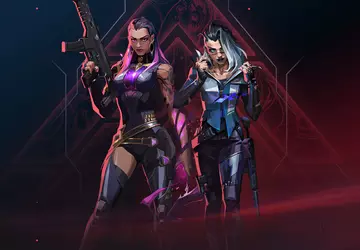 Valorant Patch 4. 08 Notizen: Jett ...