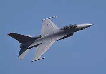 Thailand erwägt den Kauf von F-16 ...