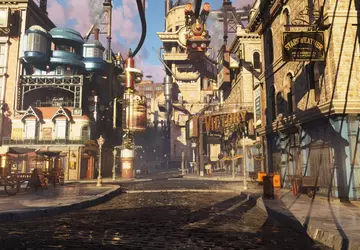 Clockwork Revolution - ein neues Steampunk-Rollenspiel ...