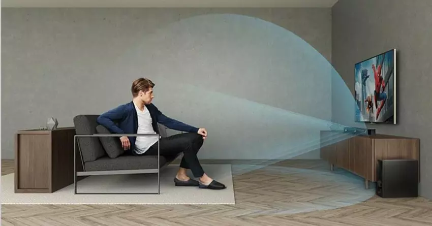 sony bravia soundbar