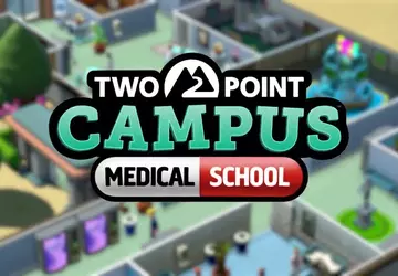 Two Point Studios kündigt die Erweiterung ...