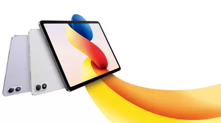 Xiaomi hat gleichzeitig zwei Tablets angekündigt: Redmi Pad 2 Pro und Redmi Pad Mini