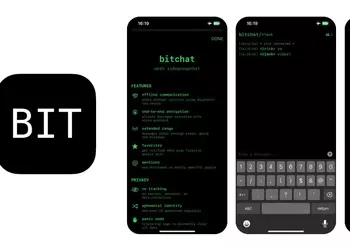 Messenger ohne Internet und Konten: Jack ...