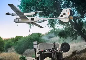 "Bereit für jede Mission, zu jeder ...