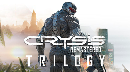 Crytek hat beschlossen, die Crysis Remastered Trilogy auf Steam zu veröffentlichen. Zuvor war die PC-Version der Trilogie exklusiv im Epic Games Store erhältlich