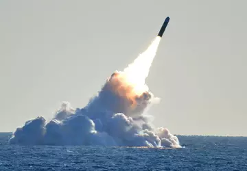 Die USA modernisieren den Nuklearsprengkopf W80-4 ...