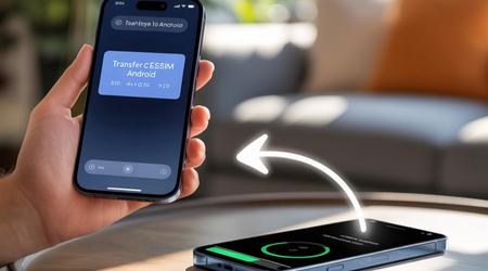 iOS 19 wird die eSIM-Übertragungsfunktion zu Android unterstützen - ohne Netzbetreiber