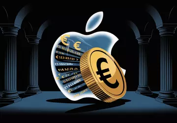 Apple schuldet nicht mehr: Unternehmen begleicht ...