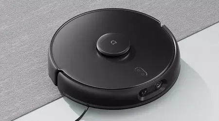 Xiaomi stellt 300 $ Staubsaugerroboter vor