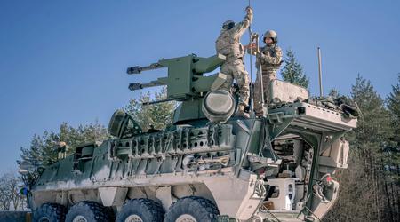 US-Luftabwehrsystem M-SHORAD kann Hellfire aufgrund von Raketenverschleiß nicht nutzen