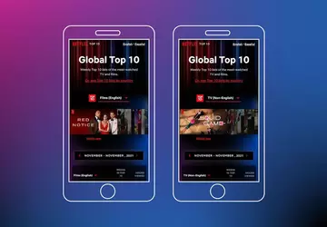 Was und wo ansehen: Netflix startet ...