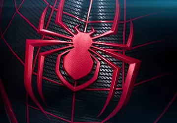 Es ist definitiv nicht Peter Parker! ...