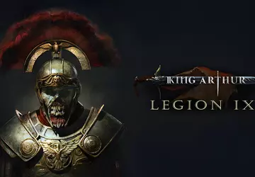 Die römische Legion kommt: Die Entwickler ...