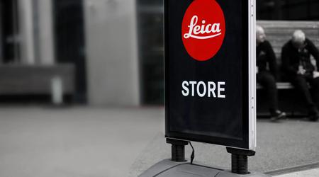 Made in Germany: Leica verzeichnet den höchsten Gewinn in der 100-jährigen Geschichte