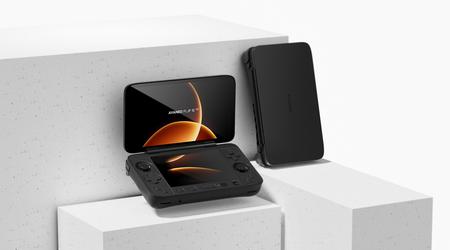 Nintendo DS unserer Zeit: Ayaneo hat die Flip 1S DS tragbare Spielkonsole mit dualen Bildschirmen und einem leistungsstarken Prozessor vorgestellt