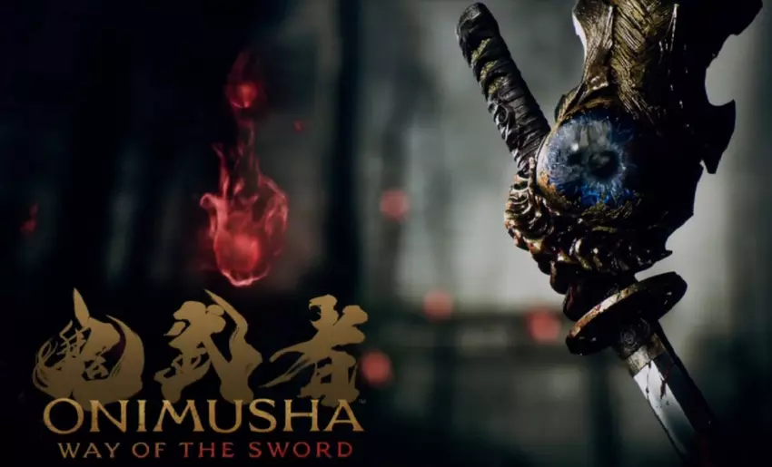 Capcom lässt Samurai-Klassiker wieder aufleben: Onimusha: Way of the Sword, das erste neue Spiel der Serie seit fast zwanzig Jahren, wurde angekündigt