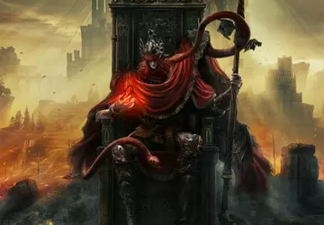 Das Erweiterungspaket Shadow of the Erdtree ...